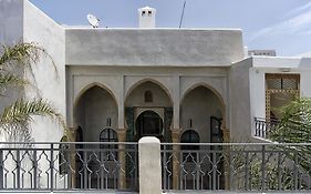 Riad Dar Zen